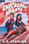 [Racing to Romance 01] • Checkered Hearts: An F1 Love Story